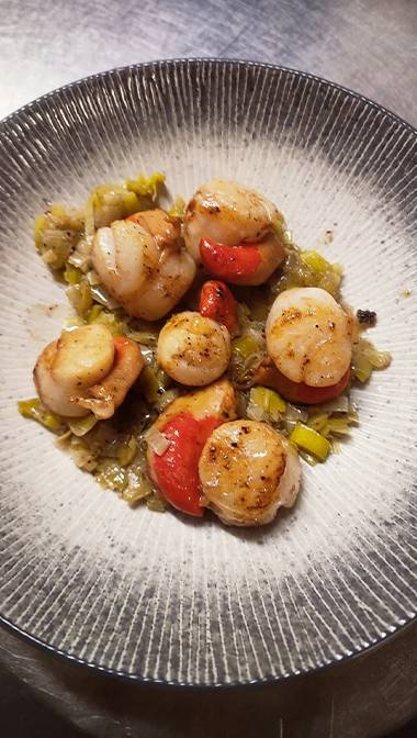 Le Relais Du Pont Vieux - Restaurant Caraman - Restaurant Puylaurens